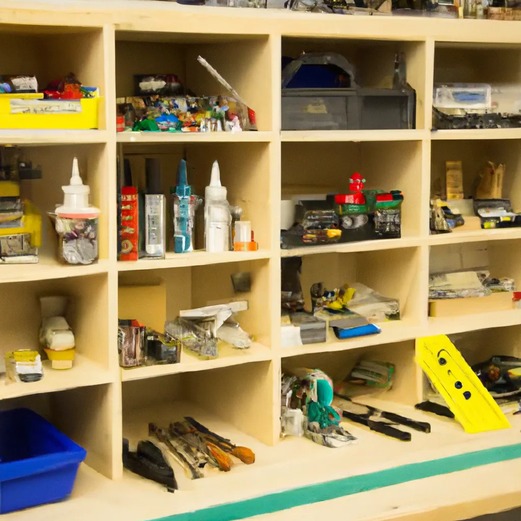 Jak zacząć swoją przygodę z modelarstwem?