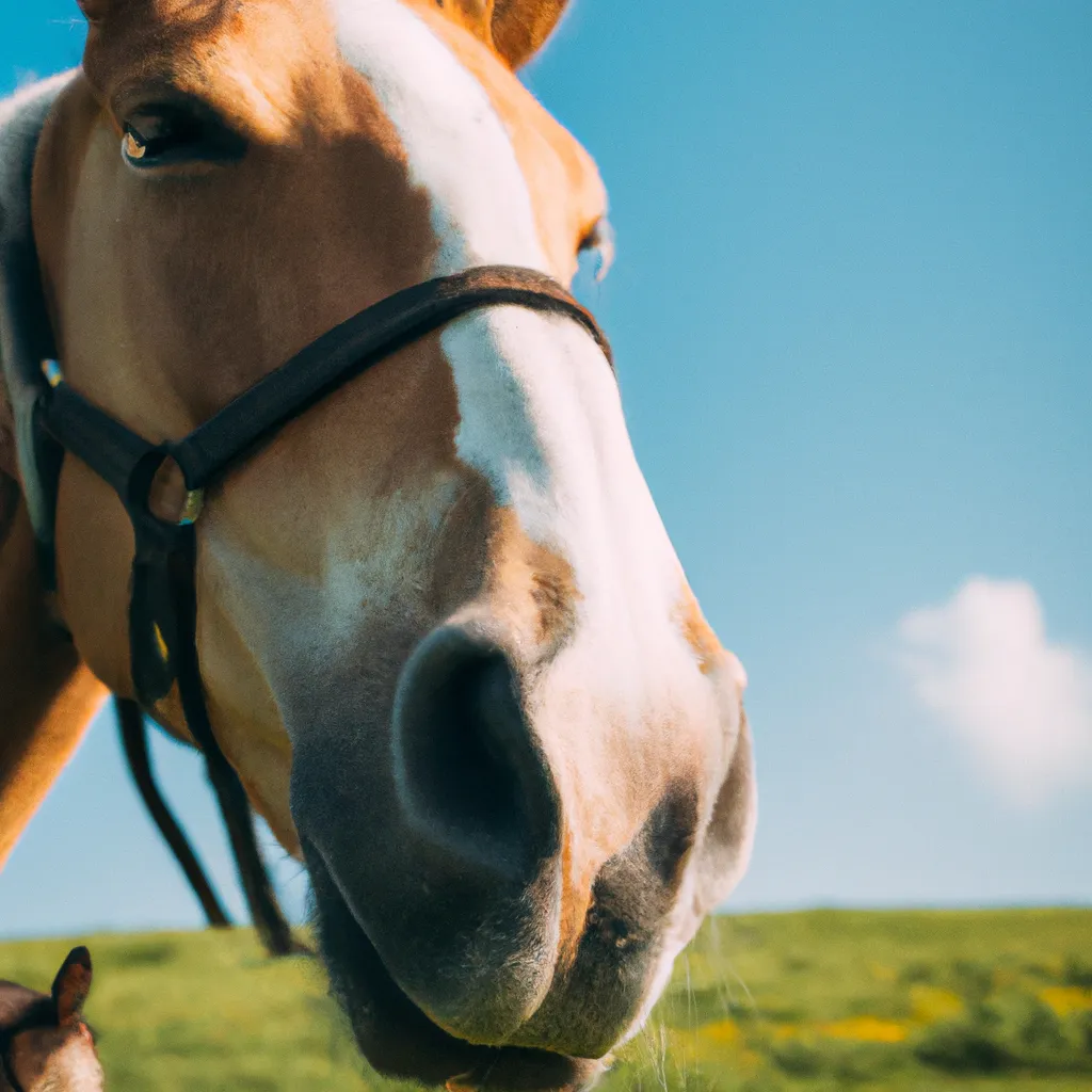 Nauka jazdy konnej: co warto wiedzieć na początku?