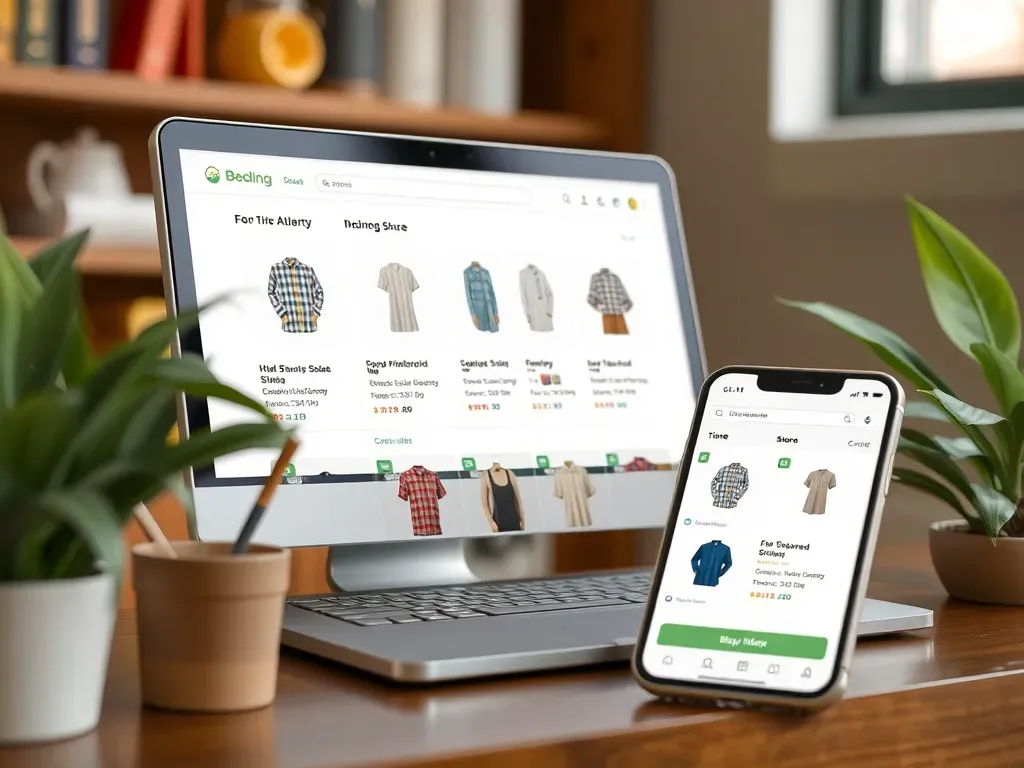 Jak hosting wpływa na wydajność sklepu online